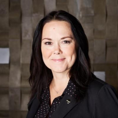 Anna Marklund 600x450px Bild på Anna Marklund innovationsledare Piteå Science Park
