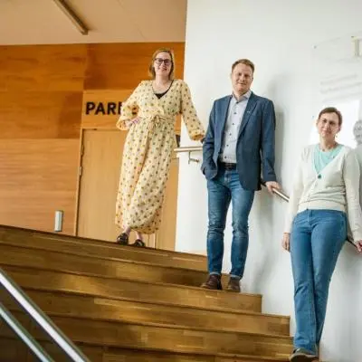 Campus Piteå 2