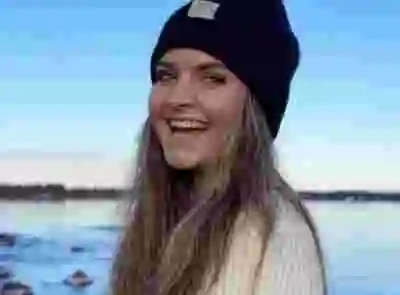 Inès de la Croix