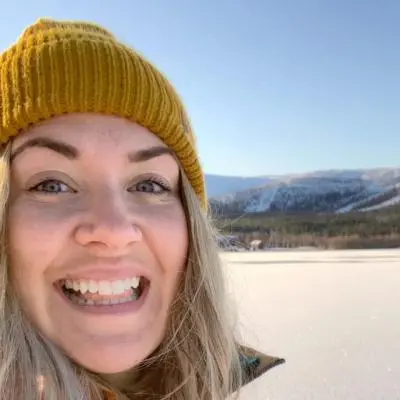 Amanda