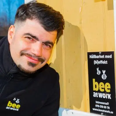 beeatwork_foto Mikael Sundkvist-10