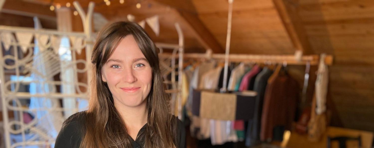 Emma Tellström 3000x1186 Emma Tellström driver företaget Kreativitetsfabriken