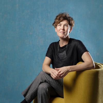 Jenny Hakeberg driver Fruktträd i norr.