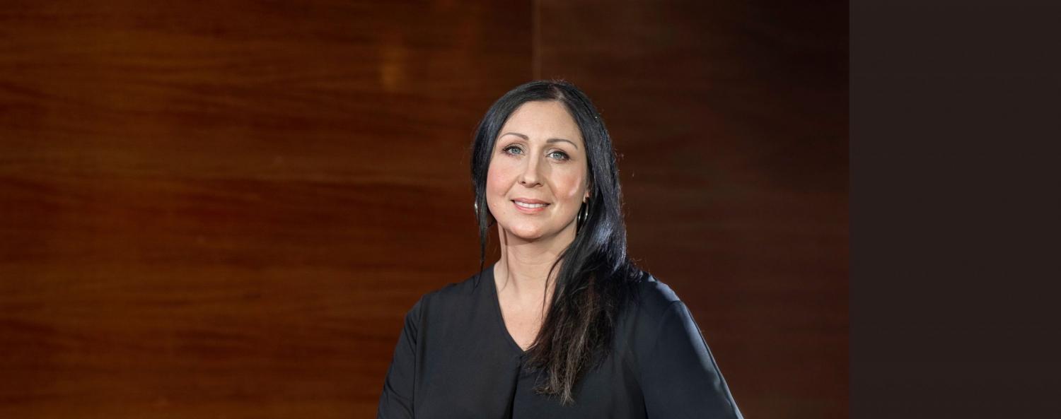 Jenny Westerlund är grundare av JW förlag & utbildning