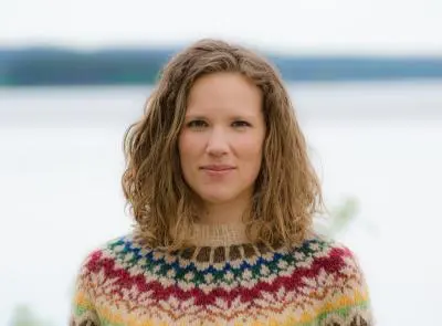 Josefin Karlberg – fotograf Erik Ljungberg