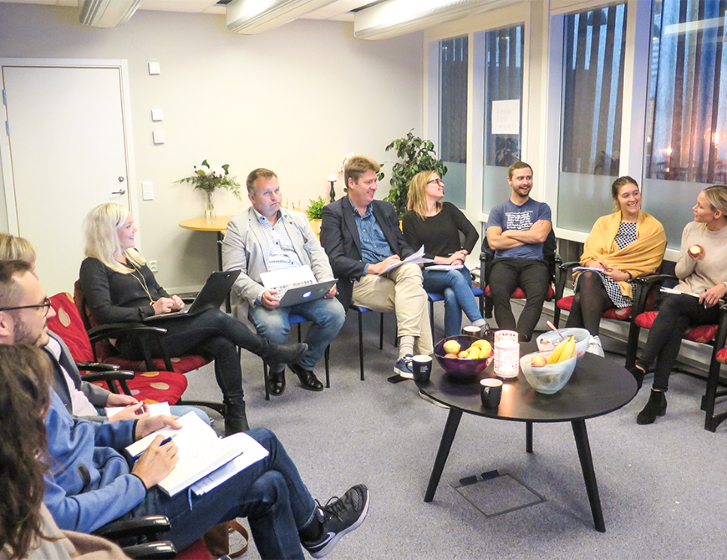 level-up.png Bild på deltagarna i Level Up