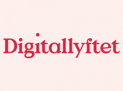 Digitallyftet-logotyp
