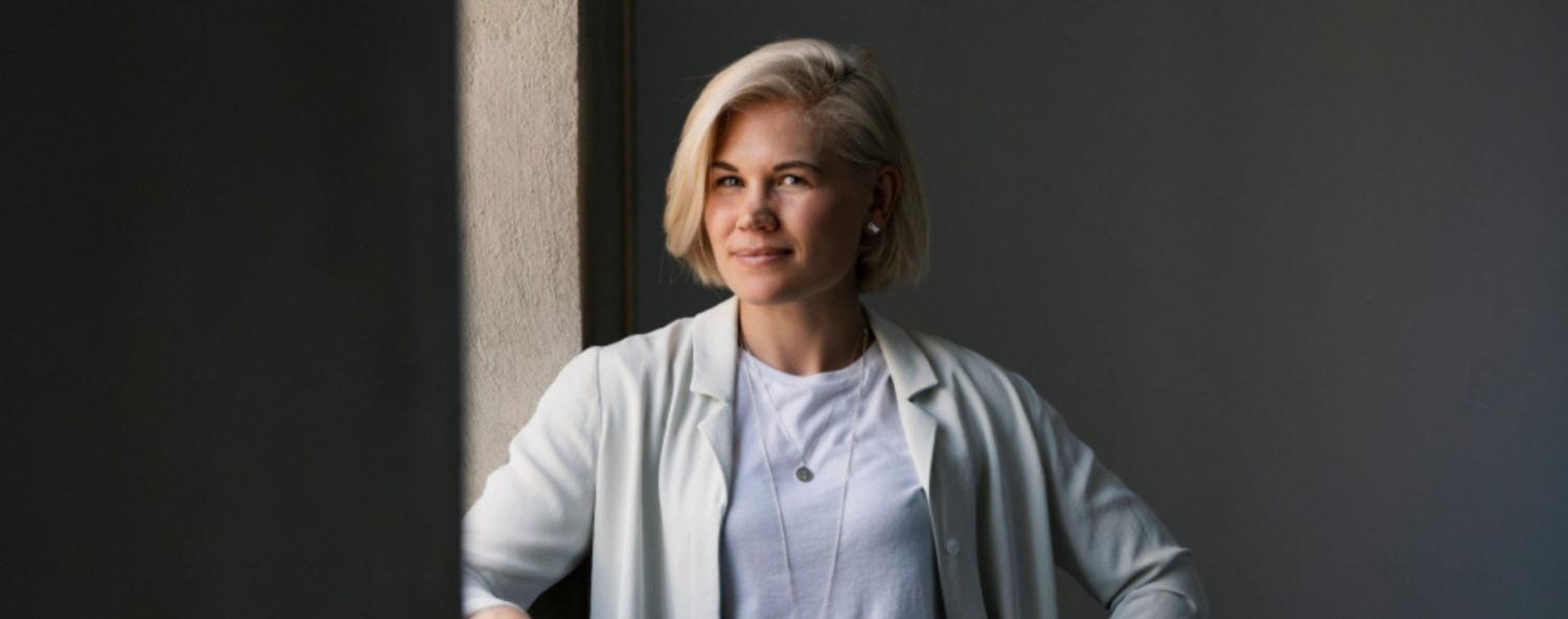 Malin Winberg Malin Winberg