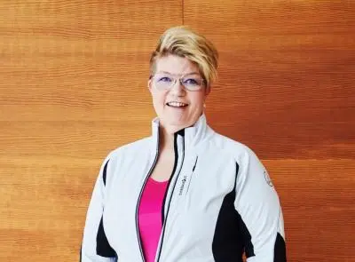 Maria Äxter Body and Mind är ett av företagen som deltagit i Go Business inkubatorprogram