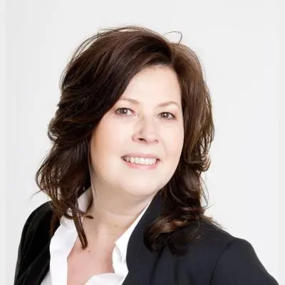 Maria Söderberg driver Dare HR Consulting och är en del av Go Business inkubatorprogram våren 2021