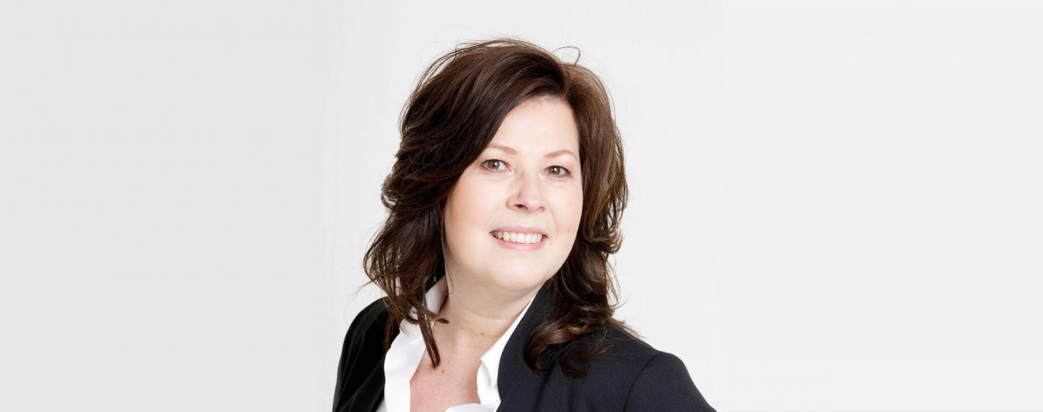 Maria Söderberg driver Dare HR Consulting och är en del av Go Business inkubatorprogram våren 2021