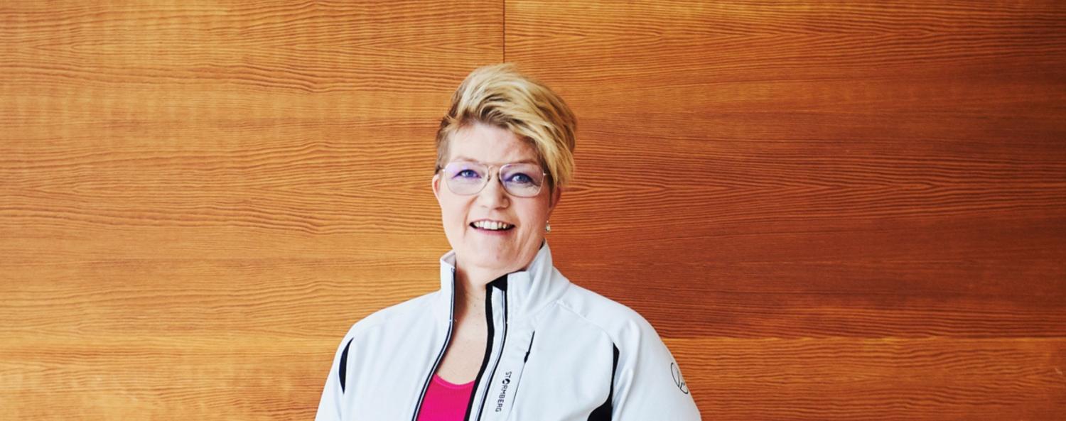 MariaÄxter 2560x1012 Mari Äxter Body and mind är ett av företagen som sdeltagit i Go Business inkubatorprogram